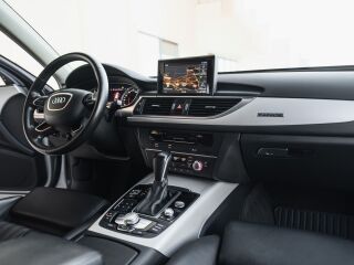 Audi A6 Avant S-Line Quattro Facelift 3.0 V6 TDI 200kW