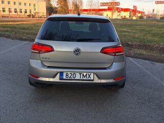 Volkswagen Golf 1.0 81kW