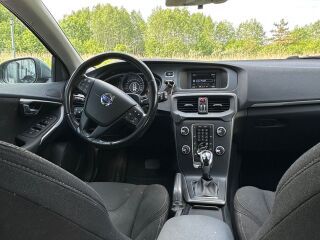 Volvo V40 B4 T154 T5 1.5 90kW