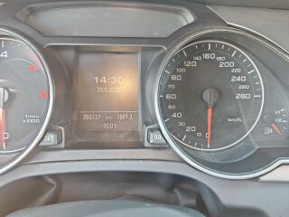 Audi A5 3.0 176kW