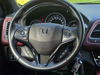 Honda HR-V 1.5 134кВ