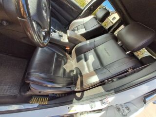 Jeep Grand Cherokee 3.0 184kW