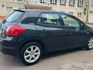 Toyota Auris 1.4 R4 71kW