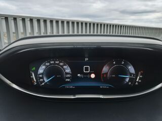 Peugeot 3008 1.5 96kW