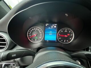 Mercedes-Benz GLC 220 4MATIC 2.0 143kW