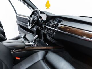 BMW X5 Facelift M-Sportpakett 3.0 155kW