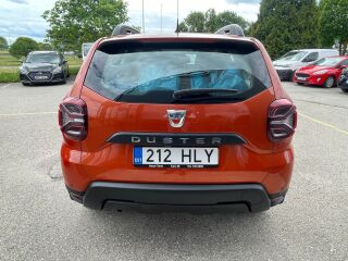 Dacia Duster 1.0 67kW