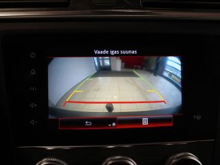 Renault Kadjar Black Edition 1.3 116kW