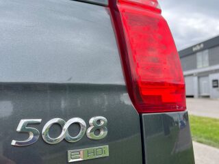 Peugeot 5008 1.6 R4 Diesel 84кВ