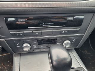 Audi A6 3.0 160kW