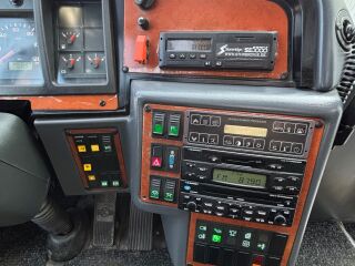 Volvo Jonckheere Mistral 70 12.0 B12B 279kW