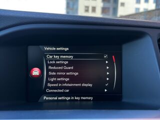 Volvo V60 2.4 D6 158kW