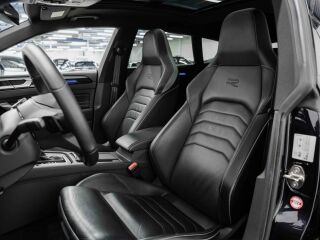 Volkswagen Arteon R-line Hybrid 1.4 115kW