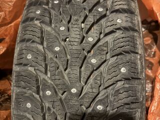 Subaru Outback 2.5 129кВ
