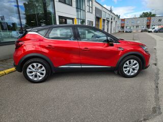 Renault Captur 1.3 103kW