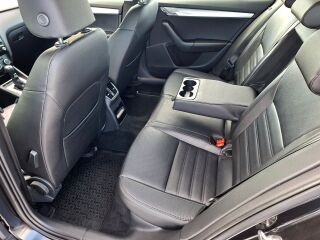 Skoda Octavia 1.5 96kW