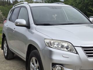 Toyota RAV4 2.2 110kW
