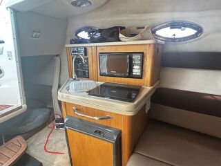 Sea Ray Sundancer 255 5.0 V8 MerCruiser MPI 194кВ
