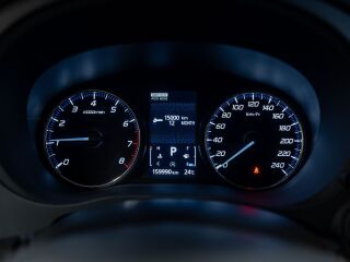 Mitsubishi Outlander 4WD 2.0 110kW