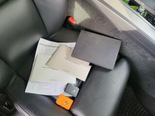 Volvo S60 2.0 145kW