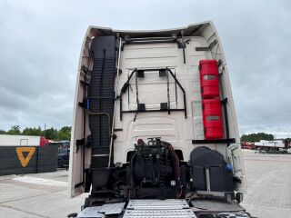 Volvo FH 540 6x4 405kW