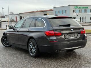 BMW 530 D Touring Sportpakett EU6 3.0 R6 TDI 190kW