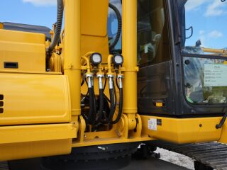 Komatsu PC240LC-11E0 SLF 6.7 R6 141kW