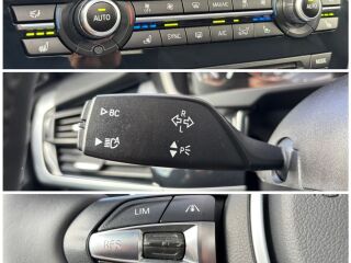 BMW X5 M-Sportpakett 3.0 xDrive 190kW