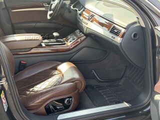 Audi A8 4.2 V8 FSI 273kW