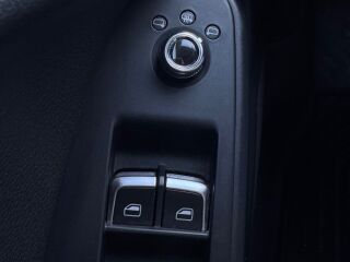 Audi A4 Limousine Facelift 1.8 125kW