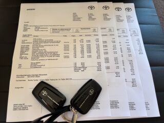 Toyota Highlander 2.5 140кВ