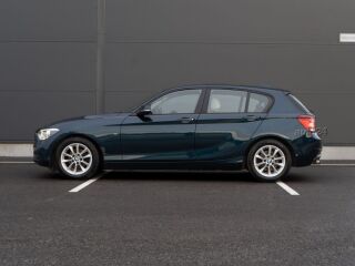 BMW 116 Urban 1.6 100kW