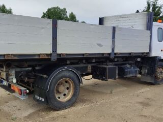 Volvo FL6 152kW