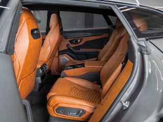 Lamborghini Urus 4.0 V8 478kW
