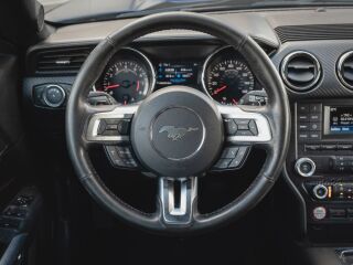 Ford Mustang 3.7 224kW