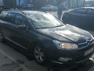 Citroen C5 GS 2.0 120kW