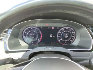 Volkswagen Passat 2.0 162kW
