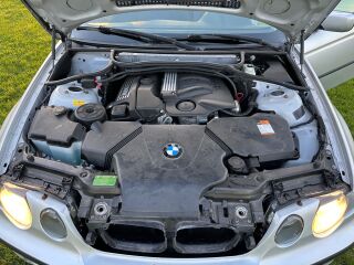 BMW 316 1.8 85kW