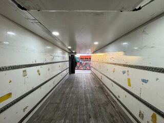 Mercedes-Benz Antos 1830 4x2 220kW
