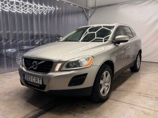 Volvo XC60 Polestar 2.4 R5 169kW