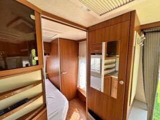Tabbert Verdi TW261