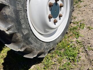 Kubota L1- 225 Sunshine 1.5 Kubota