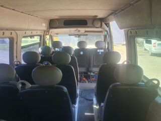 Renault Master 2.8