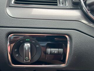Skoda Superb Facelift 1.8 TSI Turbo 118kW