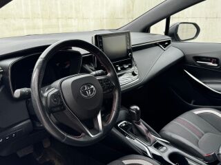 Toyota Corolla GR Sport Hybrid 2.0 112kW