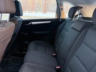 Mercedes-Benz B 180 2.0 80kW