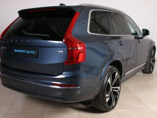 Volvo XC90 AWD ULTRA BRIGHT 7 RECHARGE FULL 2.0 T8 Long Range Plug-In-Hybrid 335кВ