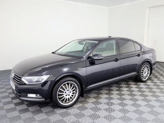 Volkswagen Passat Comfortline ATM 1.4 92кВ