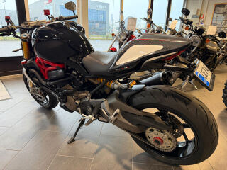 Ducati Monster 1200 S L2 101kW