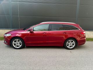 Ford Mondeo FACELIFT 1.5 118kW
